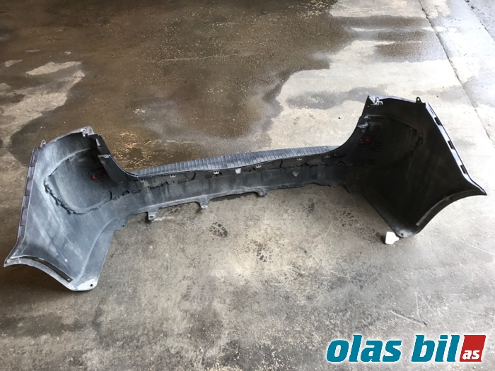 Støtfanger bak til Renault Scenic 2003-2009 (Type II)  (7701475582|)