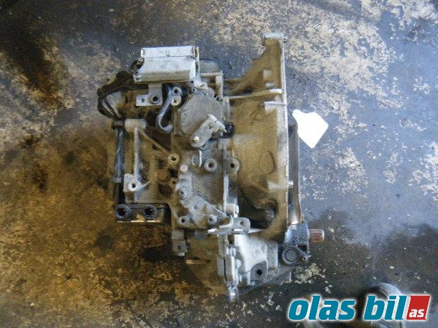 Girkasse automat til Peugeot 407 2004-2010 (2231 J1|)