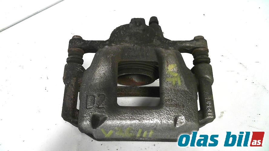 Bremsecaliper venstre foran til Toyota Auris 2013-2015 (Type II, Fase 1)  (4775002250|)