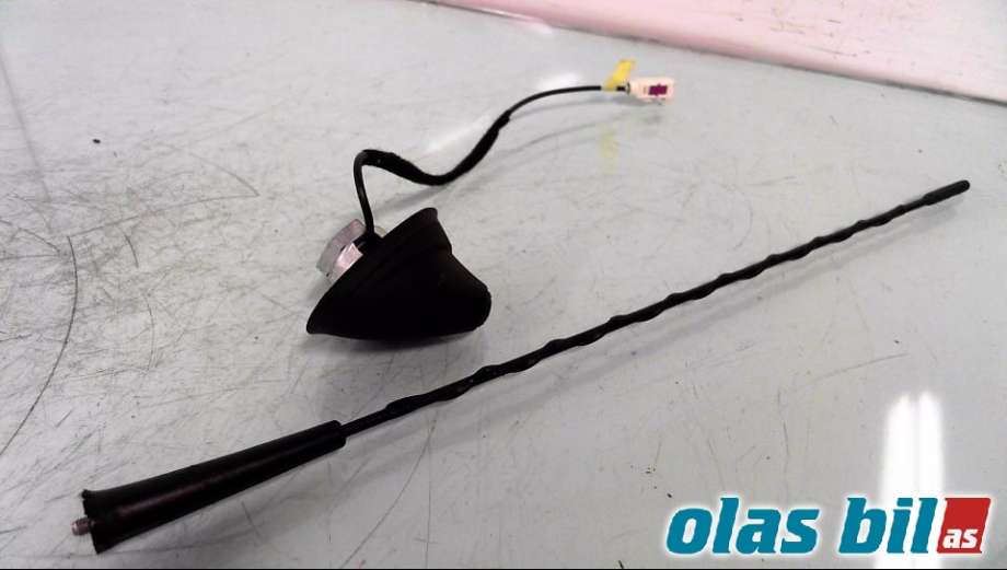Antenne navigasjon til Peugeot 208 2012-2019 (Type I) (96 747 689 80|)