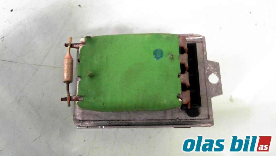 Varmeapparat motstand til VW Transporter / Caravelle 1990-2003 (T4) (T4) (7B1959263|)