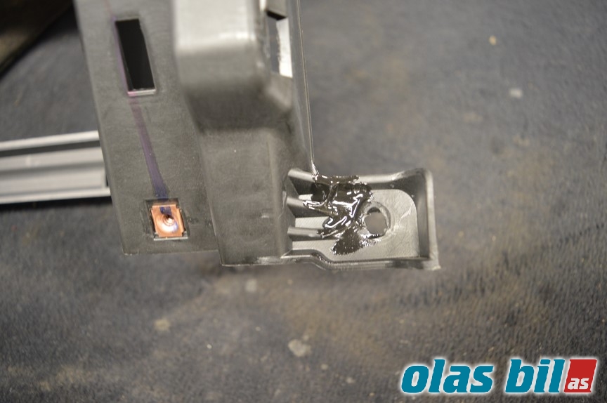 Dashbord til Opel Zafira Tourer 2012-2018 (13381058|)