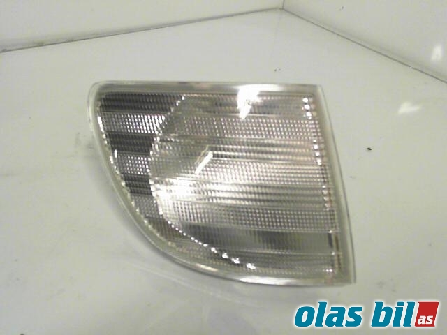 Blinklykt høyre til Mercedes Vito/Viano 1996-2003 (W638) (W638) (A 638 820 09 21|)