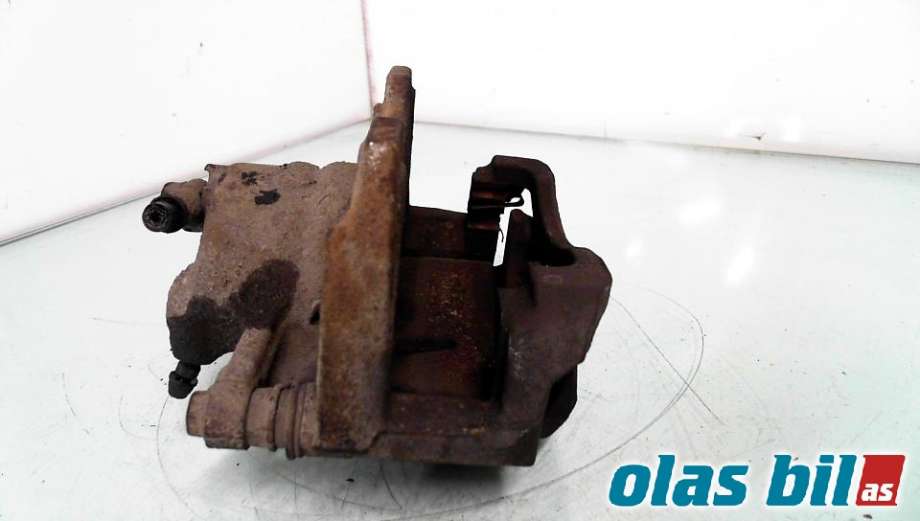 Bremsecaliper venstre foran til Toyota Prius +7 2012-2020 (Type III) (stasjonsvogn) (stasjonsvogn) (47750420;4775042091|)