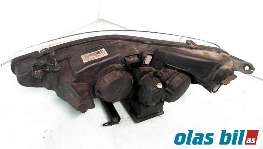 Frontlykt høyre xenon til Peugeot 607 2000-2004 (Fase 1)  (6206 59||9654670880)