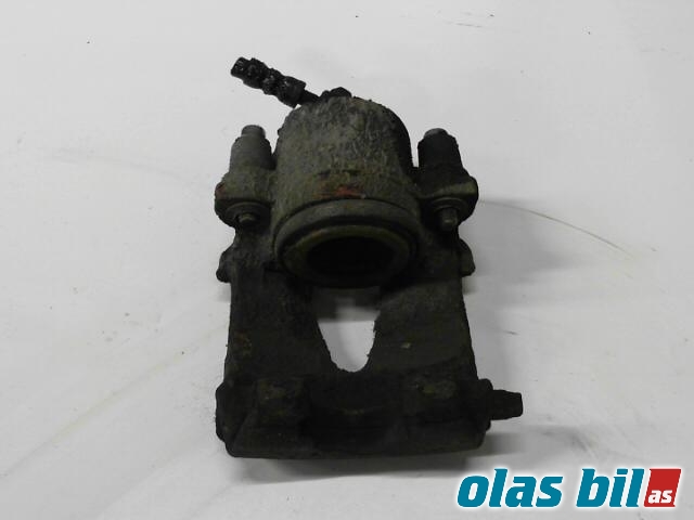 Bremsecaliper venstre foran til Škoda Fabia 2007-2010 (Type II, Fase 1) (1K0 615 123 D|)