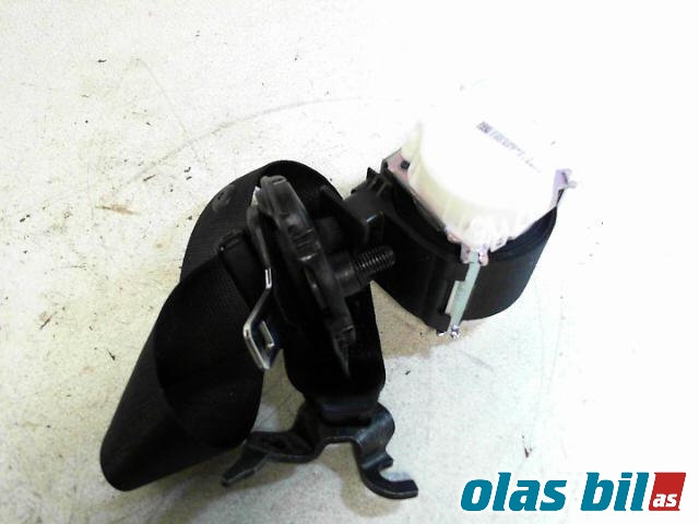 Sikkerhetsbelte foran høyre til BMW 3-Serie, 2005-2011 (E90/E91/E92/E93) (E90/E91/E92/E93) (330598493)