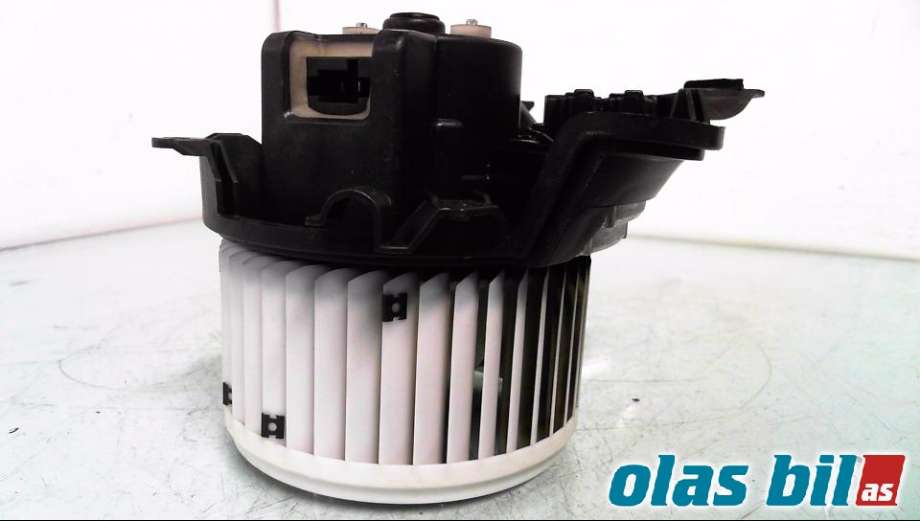 Varmeapparat motor til Fiat Doblo 2010-->> (Type II)  (77366881||5D3330100)