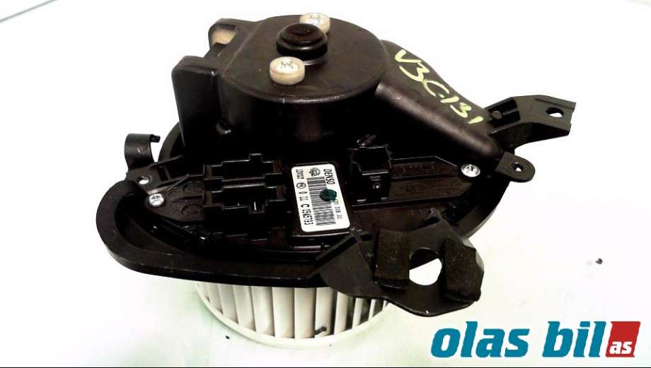 Varmeapparat motor til Fiat Doblo 2010-->> (Type II)  (77366881||5D3330100)