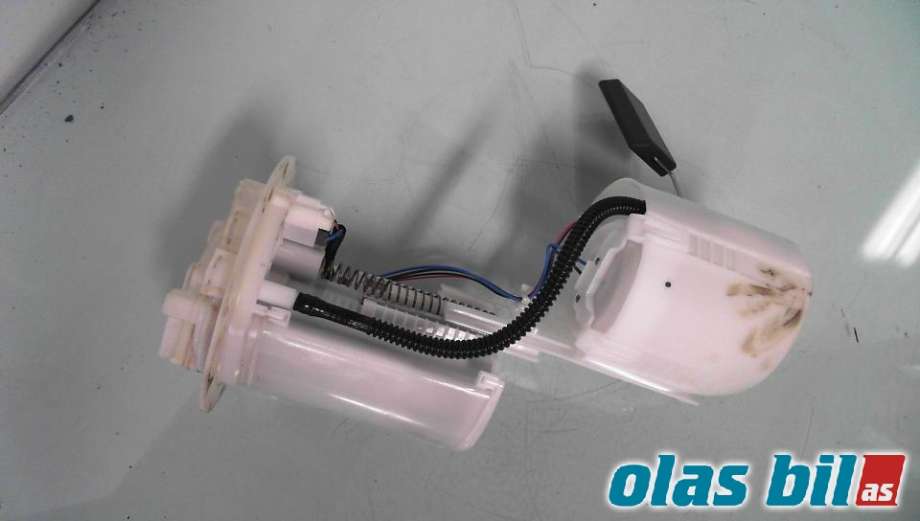Bensinpumpe elektrisk til Toyota Auris 2015-2019 (Type II, Fase 2)  (7702002502|)