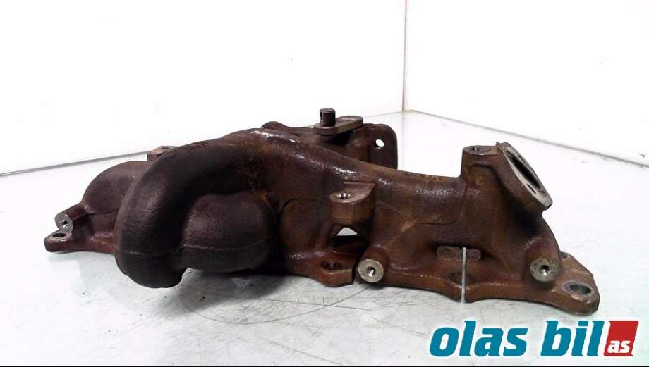 Manifold eksos til Volvo XC70 2014-2016 (Type II, Fase 2)  (NO PART ID||54399666)