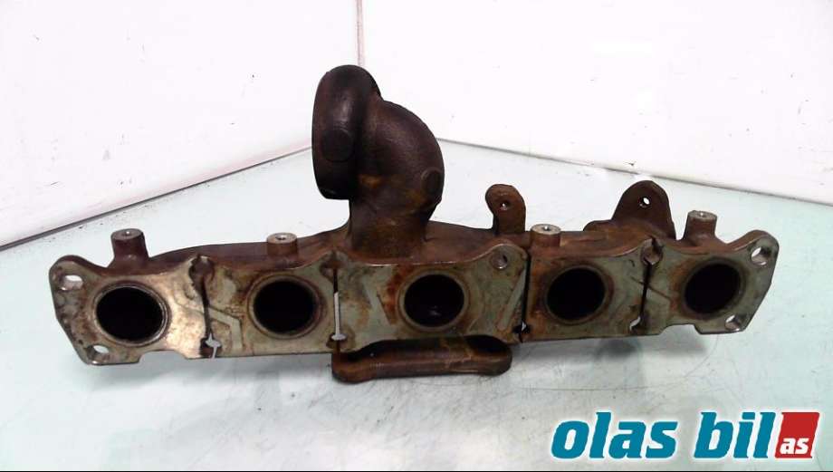 Manifold eksos til Volvo XC70 2014-2016 (Type II, Fase 2)  (NO PART ID||54399666)