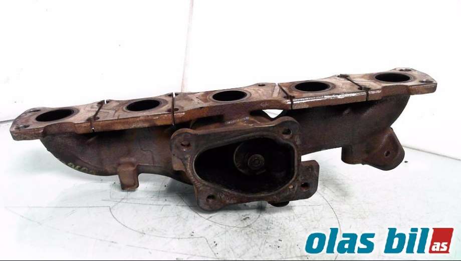Manifold eksos til Volvo XC70 2014-2016 (Type II, Fase 2)  (NO PART ID||54399666)