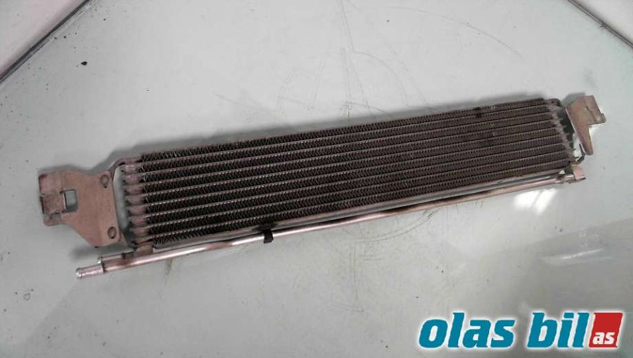 Oljekjøler til Opel Zafira Tourer 2012-2018 (13311081|)