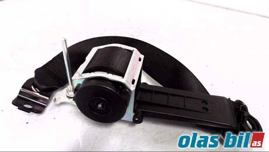 Sikkerhetsbelte foran høyre til Opel Meriva A 2003-2010 (13243065|)