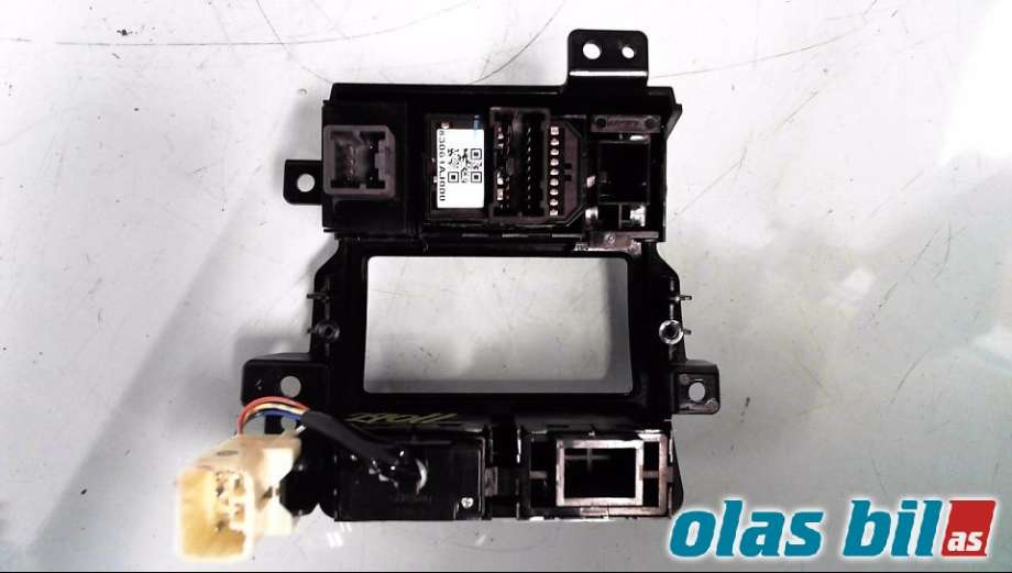 Bryter speil til Subaru Outback 2009-2014 (Type IV)  (83061AJ000|)