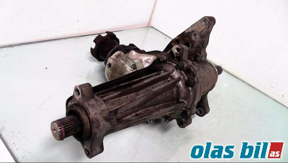Girkasse 4WD fordelingskasse til Opel Antara 2007-2013  (24254153||24240427)