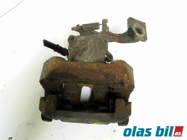 Bremsecaliper høyre bak til Toyota Urban Cruiser 2009-2014  (4783052161|)