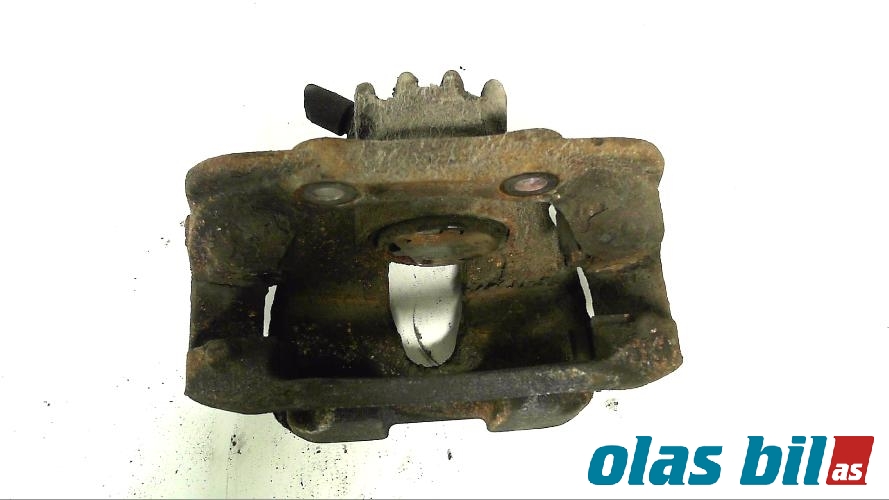 Bremsecaliper venstre foran til Peugeot 3008 2009-2016 (Type I) (16 517 634;4401 N8|)
