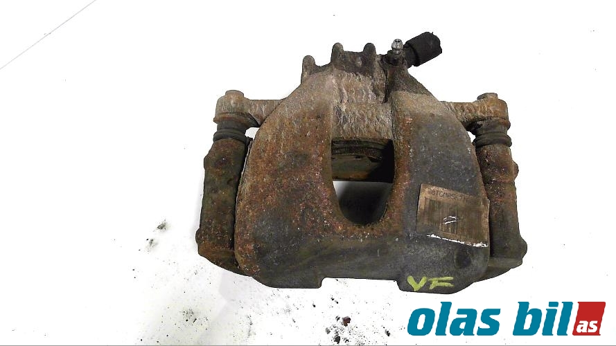 Bremsecaliper venstre foran til Peugeot 3008 2009-2016 (Type I) (16 517 634;4401 N8|)