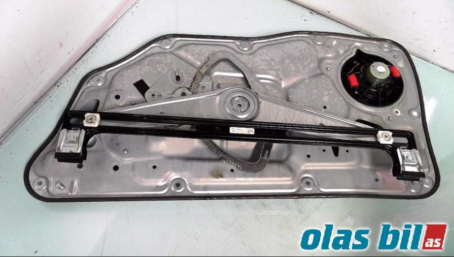 Ruteheis til Volvo XC70 2014-2016 (Type II, Fase 2)  (30784509||30661065)