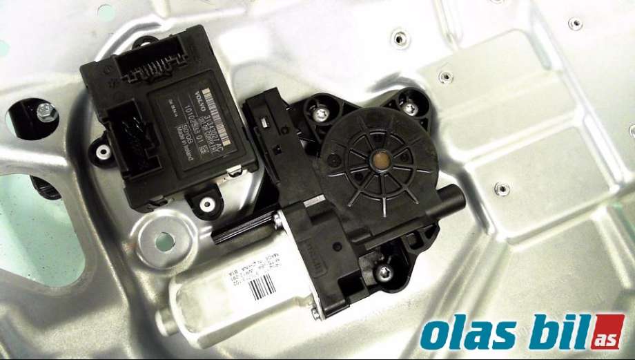 Ruteheis til Volvo XC70 2014-2016 (Type II, Fase 2)  (30784509||30661065)