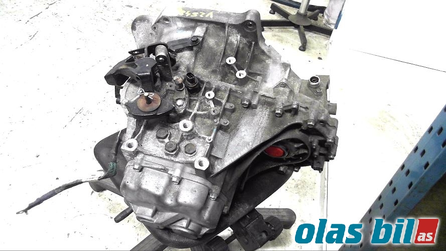 Girkasse manuell 6-trinn til Kia Sportage 2010-2016 (Type III)  (43000 26400|)