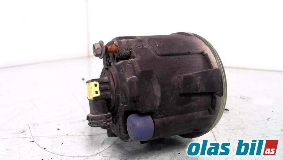 Tåkelykt venstre foran til Nissan X-Trail 2007-2014 (T31) (T31) (261508990B|)