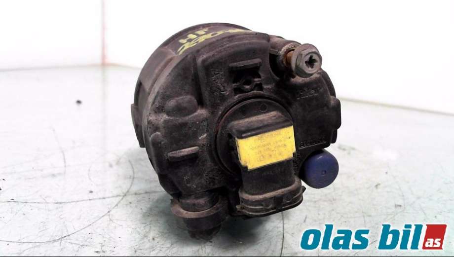Tåkelykt venstre foran til Nissan X-Trail 2007-2014 (T31) (T31) (261508990B|)