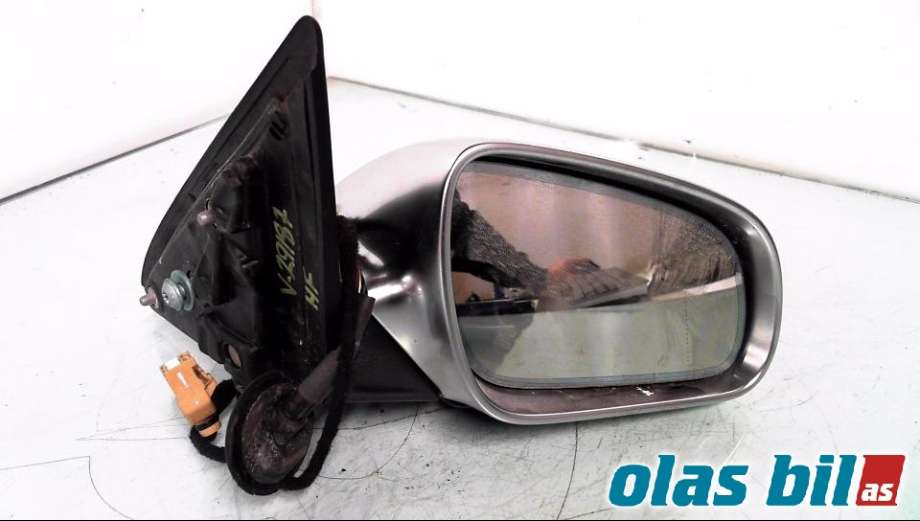 Speil høyre til Audi A8, 2003-2010 (Type II)  (4E1 858 532 M)