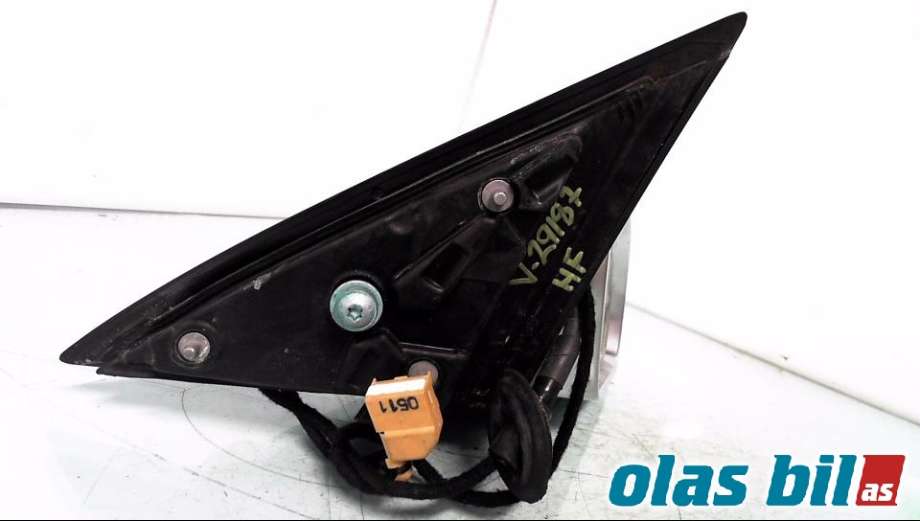 Speil høyre til Audi A8 2003-2010 (Type II) (4E1 858 532 M|)