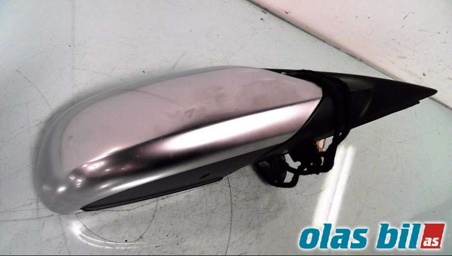Speil høyre til Audi A8 2003-2010 (Type II) (4E1 858 532 M|)