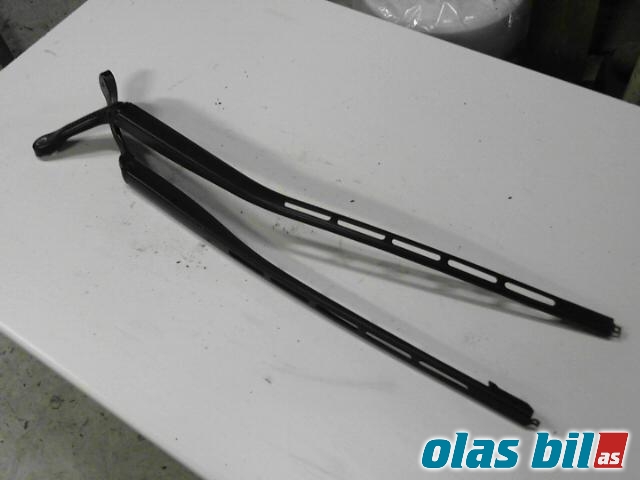 Viskerarmer frontrute til Citroën C4 2004-2011 (Type I) (6429 Y5;6429 Y6|)