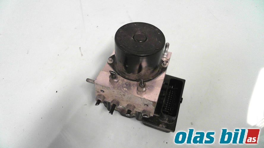 ABS sentral til VW Polo 2009-2014 (Type V, Fase 1) (6R0 614 517 BA BEF||6R0614517AE)