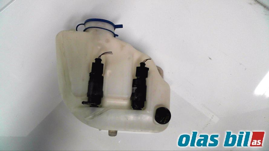 Spylertank til Mercedes Vito/Viano 2010-2014 (Fase 2) (W639) (W639) (A6398690220|)