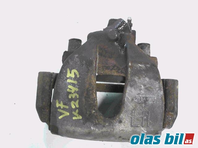 Bremsecaliper venstre foran til Volvo C30 2010-2012 (Fase 2)  (36000484|)