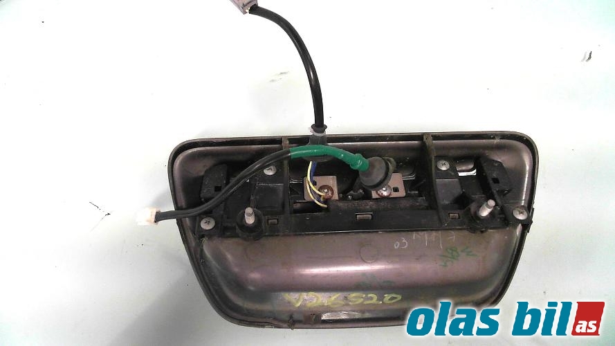 Kamera til Nissan Leaf 2011-2017 (Type I)  (284423NA0A|)