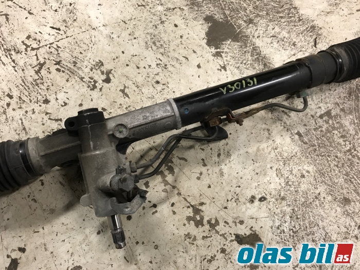 Tannstang til Fiat Doblo 2010-->> (Type II) (518857960||51885796)