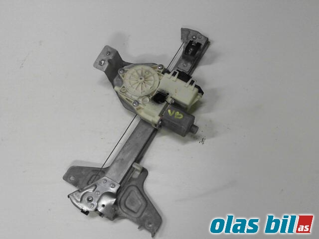 Ruteheis til Citroën C4 2004-2011 (Type I) (9223 G9|)