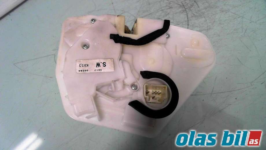 Låsekasse venstre til Mazda CX-5 2012-2017 (Type I)  (KD53-59-310|)