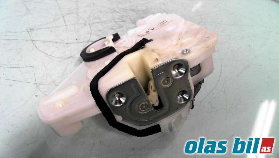 Låsekasse venstre til Mazda CX-5 2012-2017 (Type I)  (KD53-59-310|)