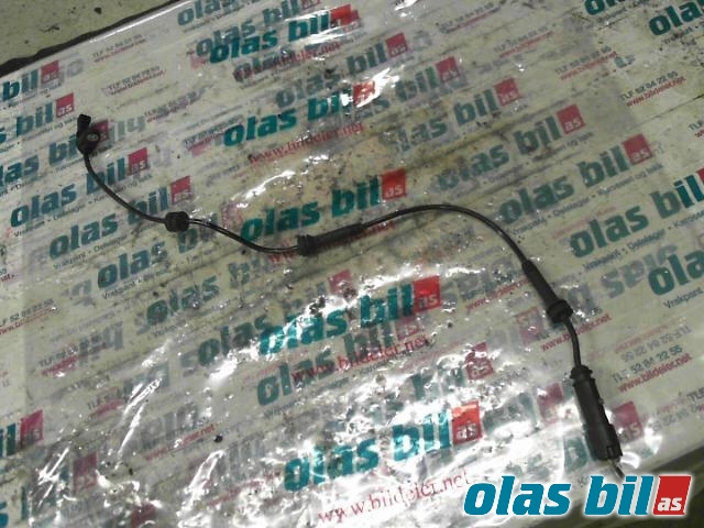 Sensor abs til BMW 1-Serie, 2011-2015 (Fase 1) (F20/F21) (F20/F21) (34 52 6 884 422)