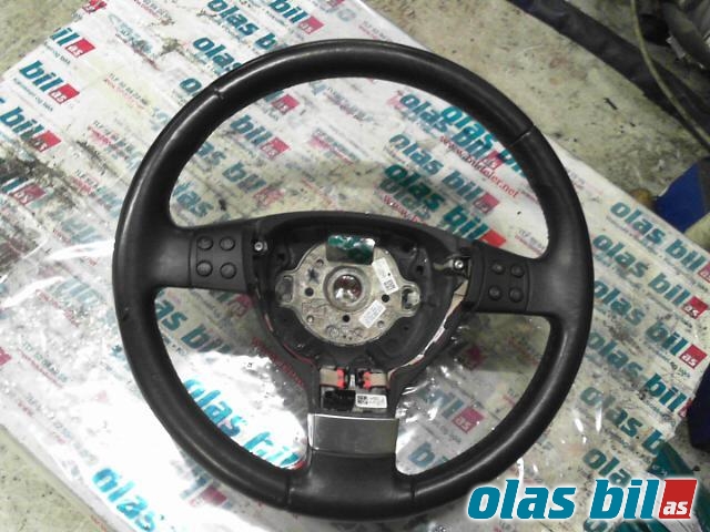 Ratt til VW Touran 2007-2010 (Type I, Fase 2) (1Q0 419 091 AG|)