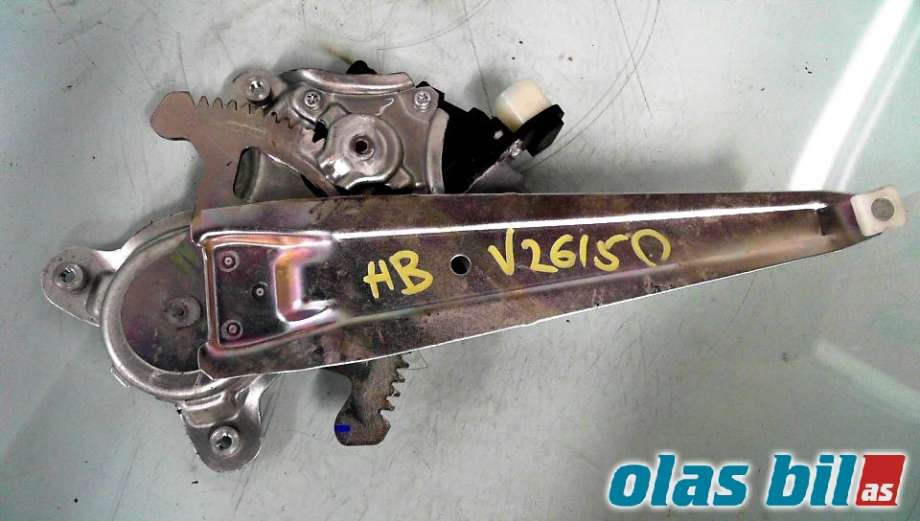 Ruteheis til Mitsubishi L200 2006-2015 (Type IV) (MN182404||AE0620402760)
