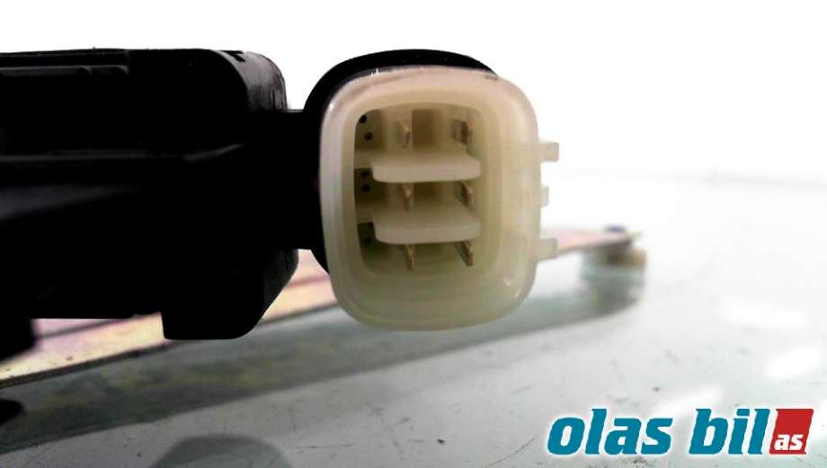 Ruteheis til Mitsubishi L200 2006-2015 (Type IV) (MN182404||AE0620402760)
