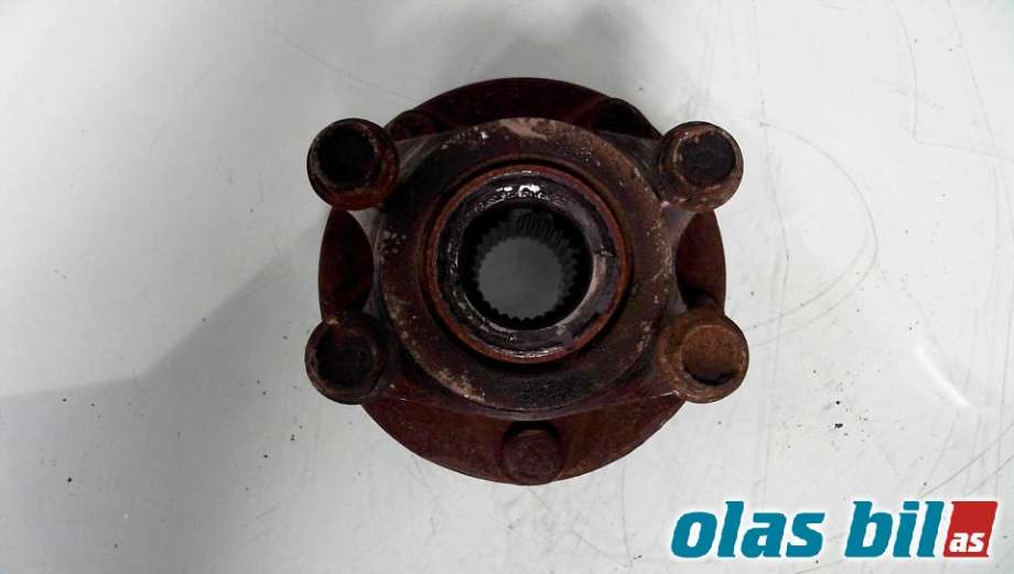 Hjulnav foran til Nissan Leaf 2011-2017 (Type I) (402023PU0A|)