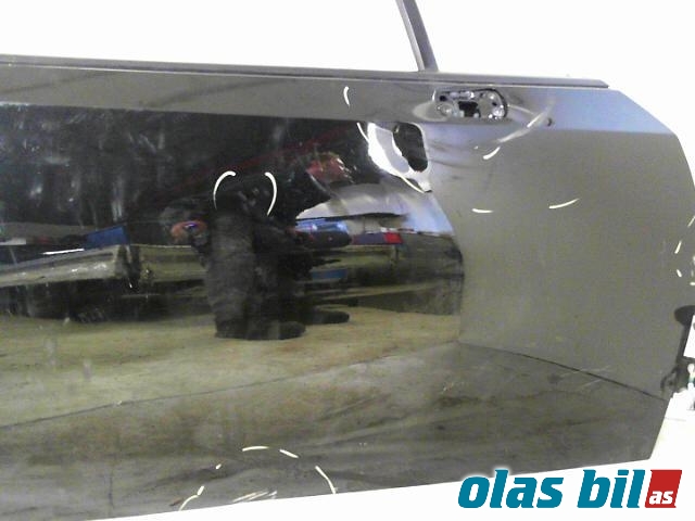 Dør høyre foran til Toyota GT86, 2012-->> (SU00301558)