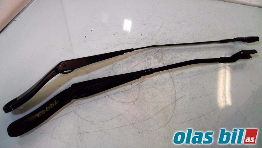 Viskerarmer frontrute til Volvo V60 2010-2013 (Type I, Fase 1) (30753504;30753505|)