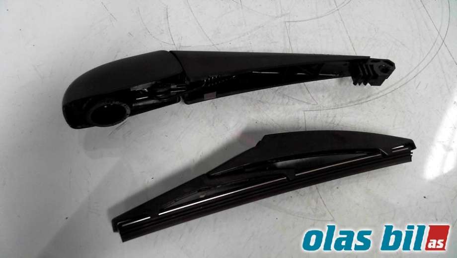 Viskerarm bakrute til Toyota Auris 2015-2019 (Type II, Fase 2)  (8524102060|)