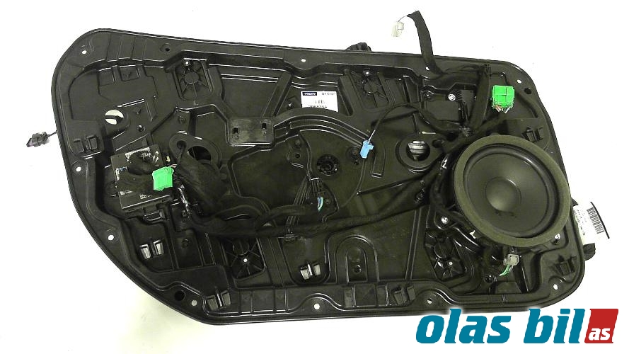 Ruteheis til Volvo V40 2012-2019  (31301555|)